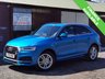 USED 2018 18 AUDI Q3 1.4 TFSI S LINE EDITION 5d 148 BHP FULL LEATHER & 2 OWNERS!