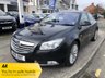 USED 2011 61 VAUXHALL INSIGNIA 2.0 ELITE CDTI 5d 157 BHP 