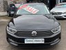 USED 2016 66 VOLKSWAGEN PASSAT 2.0 TDi SE Business TECHNOLOGY 5dr - PARK ASSIST 