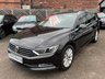 USED 2016 66 VOLKSWAGEN PASSAT 2.0 TDi SE Business TECHNOLOGY 5dr - PARK ASSIST 