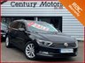 USED 2016 66 VOLKSWAGEN PASSAT 2.0 TDi SE Business TECHNOLOGY 5dr - PARK ASSIST 