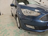 USED 2018 18 FORD GRAND C-MAX 1.5 TITANIUM 5d 118 BHP Excellent Service History