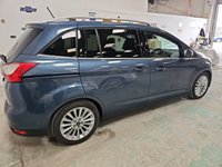 USED 2018 18 FORD GRAND C-MAX 1.5 TITANIUM 5d 118 BHP Excellent Service History