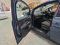 USED 2018 18 FORD GRAND C-MAX 1.5 TITANIUM 5d 118 BHP Excellent Service History