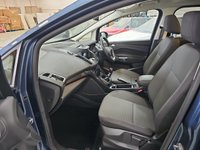 USED 2018 18 FORD GRAND C-MAX 1.5 TITANIUM 5d 118 BHP Excellent Service History