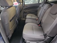 USED 2018 18 FORD GRAND C-MAX 1.5 TITANIUM 5d 118 BHP Excellent Service History