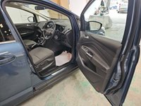 USED 2018 18 FORD GRAND C-MAX 1.5 TITANIUM 5d 118 BHP Excellent Service History