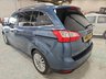 USED 2018 18 FORD GRAND C-MAX 1.5 TITANIUM 5d 118 BHP Excellent Service History
