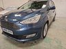 USED 2018 18 FORD GRAND C-MAX 1.5 TITANIUM 5d 118 BHP Excellent Service History
