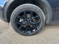 USED 2017 17 LAND ROVER DISCOVERY SPORT 2.0 TD4 HSE 5d 180 BHP BLACK PACK-TOW BAR-HEATED STEERING