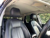 USED 2017 17 LAND ROVER DISCOVERY SPORT 2.0 TD4 HSE 5d 180 BHP BLACK PACK-TOW BAR-HEATED STEERING