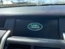 USED 2017 17 LAND ROVER DISCOVERY SPORT 2.0 TD4 HSE 5d 180 BHP BLACK PACK-TOW BAR-HEATED STEERING