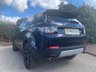 USED 2017 17 LAND ROVER DISCOVERY SPORT 2.0 TD4 HSE 5d 180 BHP BLACK PACK-TOW BAR-HEATED STEERING
