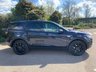 USED 2017 17 LAND ROVER DISCOVERY SPORT 2.0 TD4 HSE 5d 180 BHP BLACK PACK-TOW BAR-HEATED STEERING