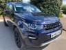 USED 2017 17 LAND ROVER DISCOVERY SPORT 2.0 TD4 HSE 5d 180 BHP BLACK PACK-TOW BAR-HEATED STEERING