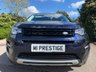 USED 2017 17 LAND ROVER DISCOVERY SPORT 2.0 TD4 HSE 5d 180 BHP BLACK PACK-TOW BAR-HEATED STEERING