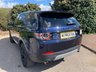 USED 2017 17 LAND ROVER DISCOVERY SPORT 2.0 TD4 HSE 5d 180 BHP BLACK PACK-TOW BAR-HEATED STEERING