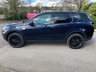 USED 2017 17 LAND ROVER DISCOVERY SPORT 2.0 TD4 HSE 5d 180 BHP BLACK PACK-TOW BAR-HEATED STEERING