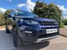 USED 2017 17 LAND ROVER DISCOVERY SPORT 2.0 TD4 HSE 5d 180 BHP BLACK PACK-TOW BAR-HEATED STEERING