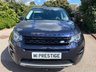 USED 2017 17 LAND ROVER DISCOVERY SPORT 2.0 TD4 HSE 5d 180 BHP BLACK PACK-TOW BAR-HEATED STEERING
