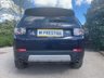 USED 2017 17 LAND ROVER DISCOVERY SPORT 2.0 TD4 HSE 5d 180 BHP BLACK PACK-TOW BAR-HEATED STEERING