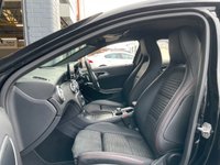 USED 2017 17 MERCEDES-BENZ A-CLASS 2.1 A 200 D AMG LINE 5d 134 BHP 