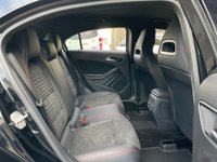 USED 2017 17 MERCEDES-BENZ A-CLASS 2.1 A 200 D AMG LINE 5d 134 BHP 