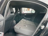 USED 2017 17 MERCEDES-BENZ A-CLASS 2.1 A 200 D AMG LINE 5d 134 BHP 