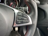 USED 2017 17 MERCEDES-BENZ A-CLASS 2.1 A 200 D AMG LINE 5d 134 BHP 