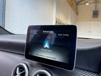 USED 2017 17 MERCEDES-BENZ A-CLASS 2.1 A 200 D AMG LINE 5d 134 BHP 