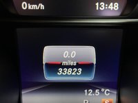 USED 2017 17 MERCEDES-BENZ A-CLASS 2.1 A 200 D AMG LINE 5d 134 BHP 