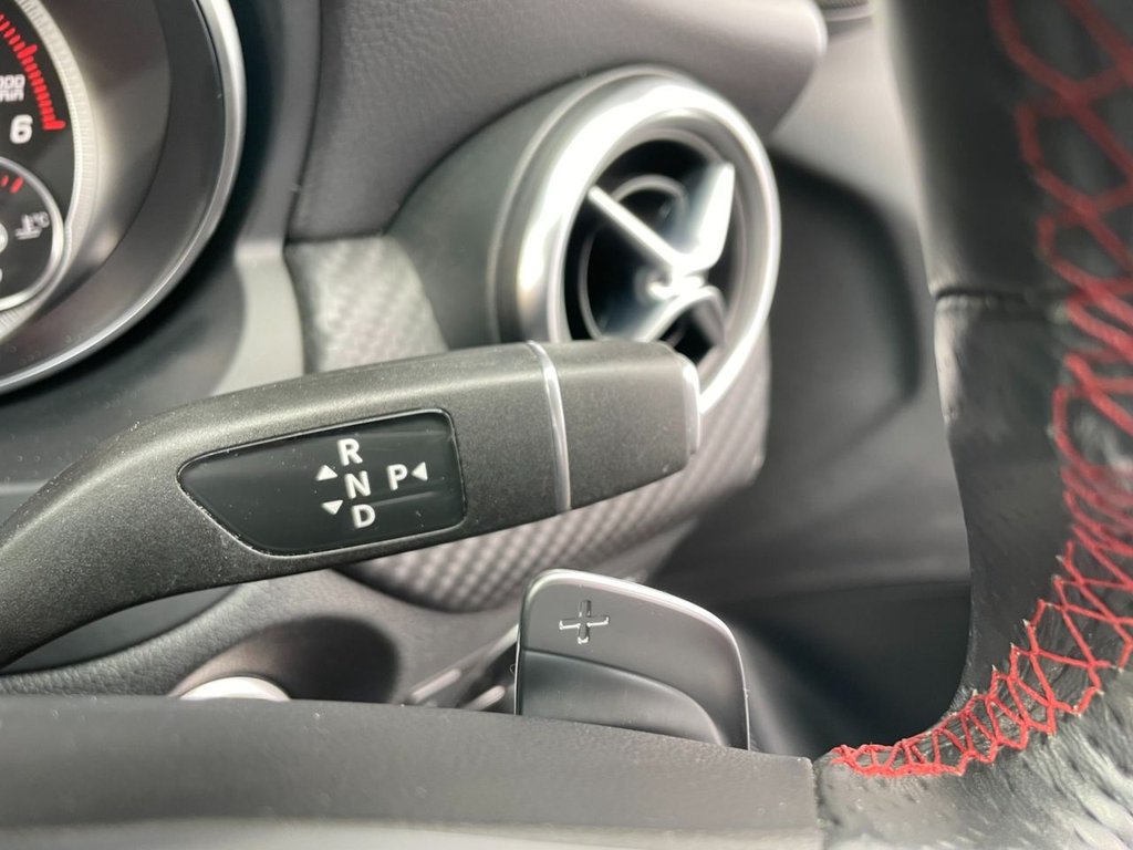 USED 2017 17 MERCEDES-BENZ A-CLASS 2.1 A 200 D AMG LINE 5d 134 BHP 