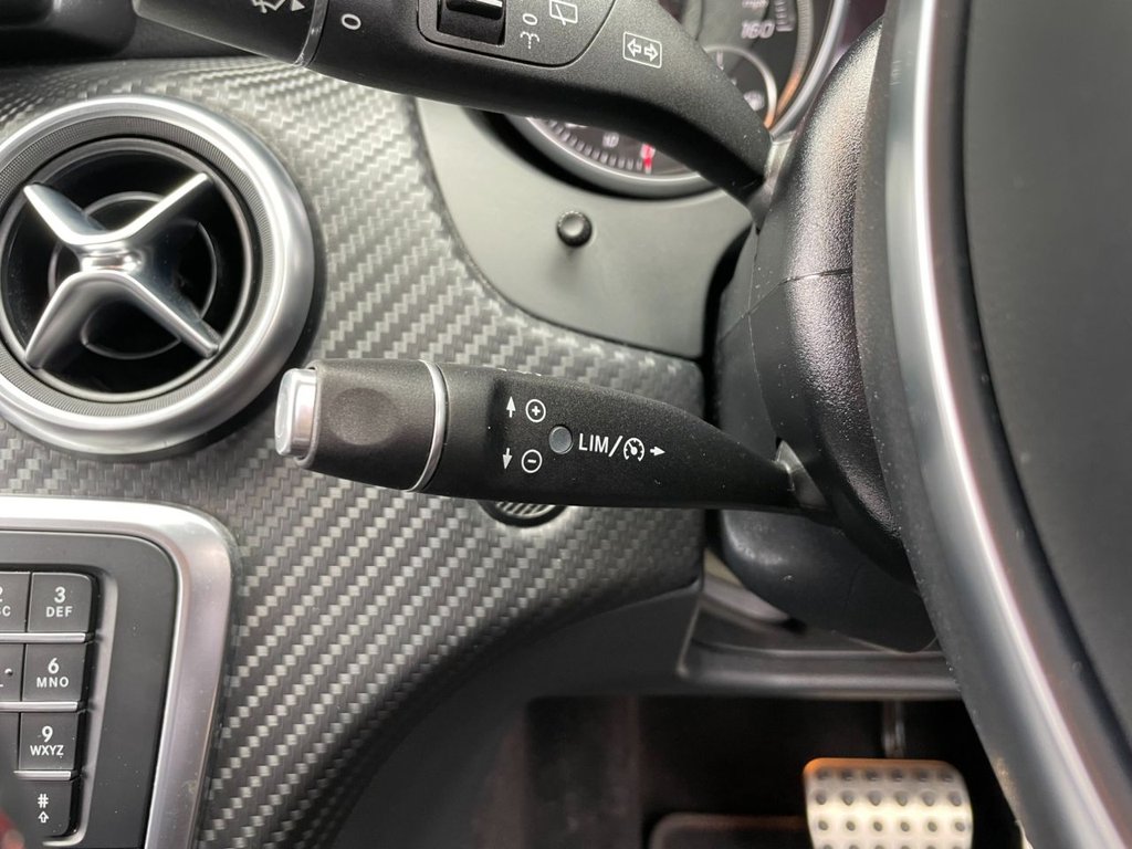 USED 2017 17 MERCEDES-BENZ A-CLASS 2.1 A 200 D AMG LINE 5d 134 BHP 