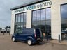 USED 2019 19 FORD TRANSIT CONNECT 1.5 200 TREND TDCI - NEW MODEL  EURO 6-BLUETOOTH-HEATED SCREEN -DAB