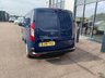 USED 2019 19 FORD TRANSIT CONNECT 1.5 200 TREND TDCI - NEW MODEL  EURO 6-BLUETOOTH-HEATED SCREEN -DAB