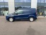 USED 2019 19 FORD TRANSIT CONNECT 1.5 200 TREND TDCI - NEW MODEL  EURO 6-BLUETOOTH-HEATED SCREEN -DAB