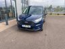 USED 2019 19 FORD TRANSIT CONNECT 1.5 200 TREND TDCI - NEW MODEL  EURO 6-BLUETOOTH-HEATED SCREEN -DAB