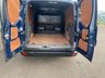 USED 2019 19 FORD TRANSIT CONNECT 1.5 200 TREND TDCI - NEW MODEL  EURO 6-BLUETOOTH-HEATED SCREEN -DAB