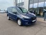 USED 2019 19 FORD TRANSIT CONNECT 1.5 200 TREND TDCI - NEW MODEL  EURO 6-BLUETOOTH-HEATED SCREEN -DAB