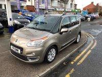 USED CITROEN C3 