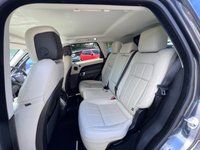 USED 2018 18 LAND ROVER RANGE ROVER SPORT 3.0 SDV6 HSE 5d AUTO 306 BHP 21" Alloys, Ivory Leather