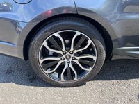 USED 2018 18 LAND ROVER RANGE ROVER SPORT 3.0 SDV6 HSE 5d AUTO 306 BHP 21" Alloys, Ivory Leather