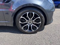USED 2018 18 LAND ROVER RANGE ROVER SPORT 3.0 SDV6 HSE 5d AUTO 306 BHP 21" Alloys, Ivory Leather