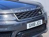 USED 2018 18 LAND ROVER RANGE ROVER SPORT 3.0 SDV6 HSE 5d AUTO 306 BHP 21" Alloys, Ivory Leather