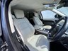 USED 2018 18 LAND ROVER RANGE ROVER SPORT 3.0 SDV6 HSE 5d AUTO 306 BHP 21" Alloys, Ivory Leather