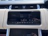 USED 2018 18 LAND ROVER RANGE ROVER SPORT 3.0 SDV6 HSE 5d AUTO 306 BHP 21" Alloys, Ivory Leather