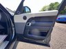 USED 2018 18 LAND ROVER RANGE ROVER SPORT 3.0 SDV6 HSE 5d AUTO 306 BHP 21" Alloys, Ivory Leather
