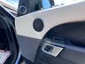 USED 2018 18 LAND ROVER RANGE ROVER SPORT 3.0 SDV6 HSE 5d AUTO 306 BHP 21" Alloys, Ivory Leather