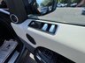 USED 2018 18 LAND ROVER RANGE ROVER SPORT 3.0 SDV6 HSE 5d AUTO 306 BHP 21" Alloys, Ivory Leather