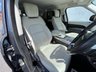 USED 2018 18 LAND ROVER RANGE ROVER SPORT 3.0 SDV6 HSE 5d AUTO 306 BHP 21" Alloys, Ivory Leather